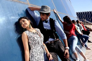 Vaishakham Movie Photo Stills